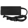 Qoltec 51773 adaptador de corriente CA para monitores Samsung, 42 W, 14 V 3 A, conector de 6,5x4,4 mm, entrada 220–240 V 50/60 Hz