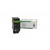 Cartucho de tóner Lexmark 77L2HY0 1 ud. compatible amarillo