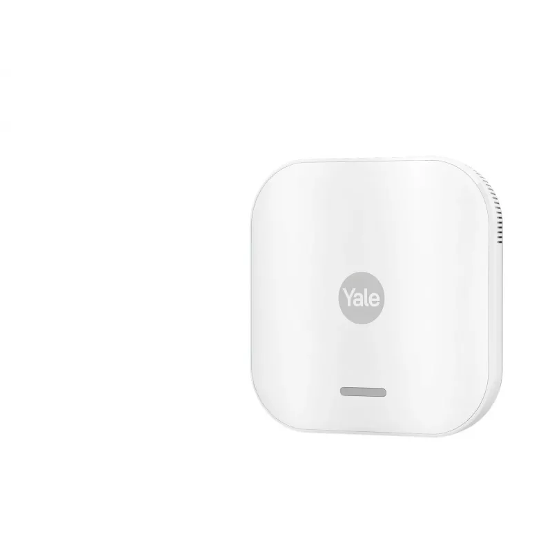 Sistema de alarma de seguridad Yale AL-SK1-1A-EU Wi-Fi blanco