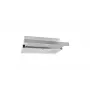 Campana extractora semintegrada TEKA CNL 6415 Plus, 600 mm, 385 m³/h, filtro de aluminio, acero inoxidable