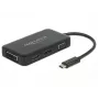 Docking station Delock 63929