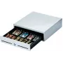 Cajón portamonedas Metapace K-2 formato compacto beige — cajón portamonedas compacto, acabado beige