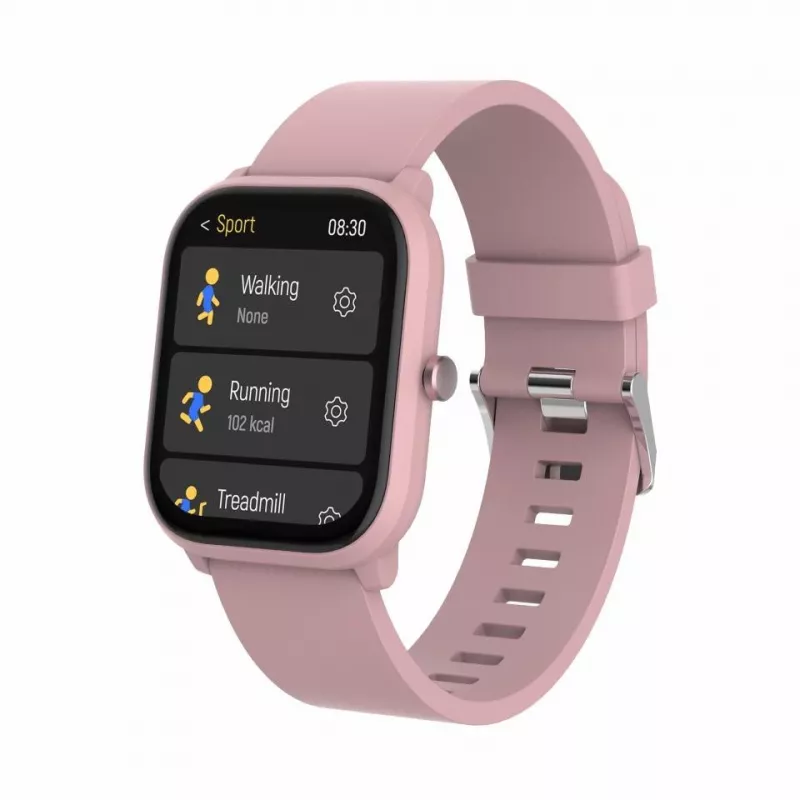 Smartwatch BT para niños Denver SWK-120RO Rosa