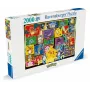 Puzle Ravensburger 12001130 2000 piezas otros