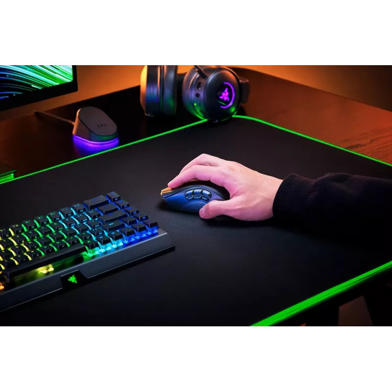 Ratón Razer Naga V2 Pro Wireless