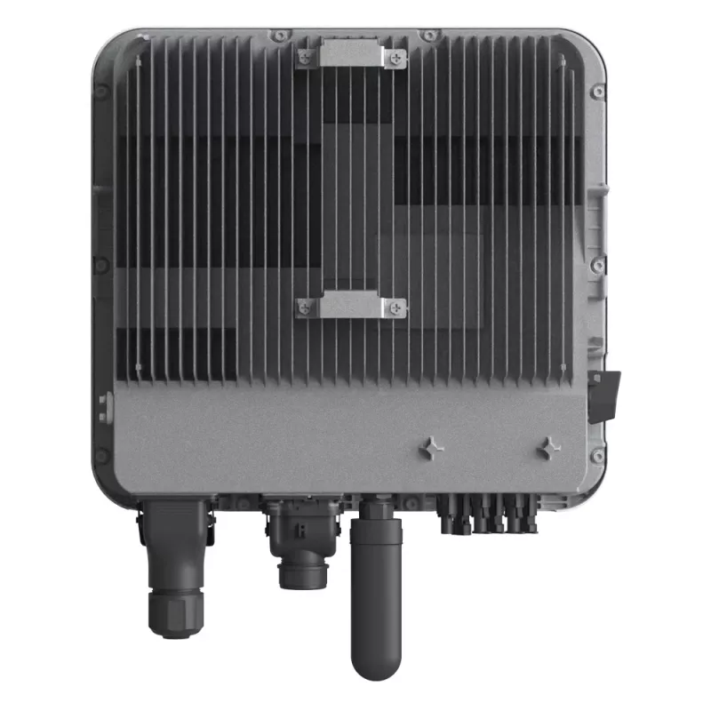 Inversor híbrido para cargas desequilibradas HUAWEI SUN2000-6K-MAP0 6 kW 3 fases
