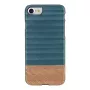 Funda Man&Wood iPhone 7/8