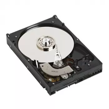 Dell – Disco duro – 146 GB – Interno – SAS – 15000 rpm – reacondicionado (K532N)