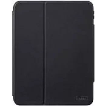 LAUT Prestige Folio MG iPad Air 13 (2024) negro (L_IPA24L_PRM_BK)