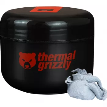 Pasta térmica Grizzly Putty Pro - 100 g