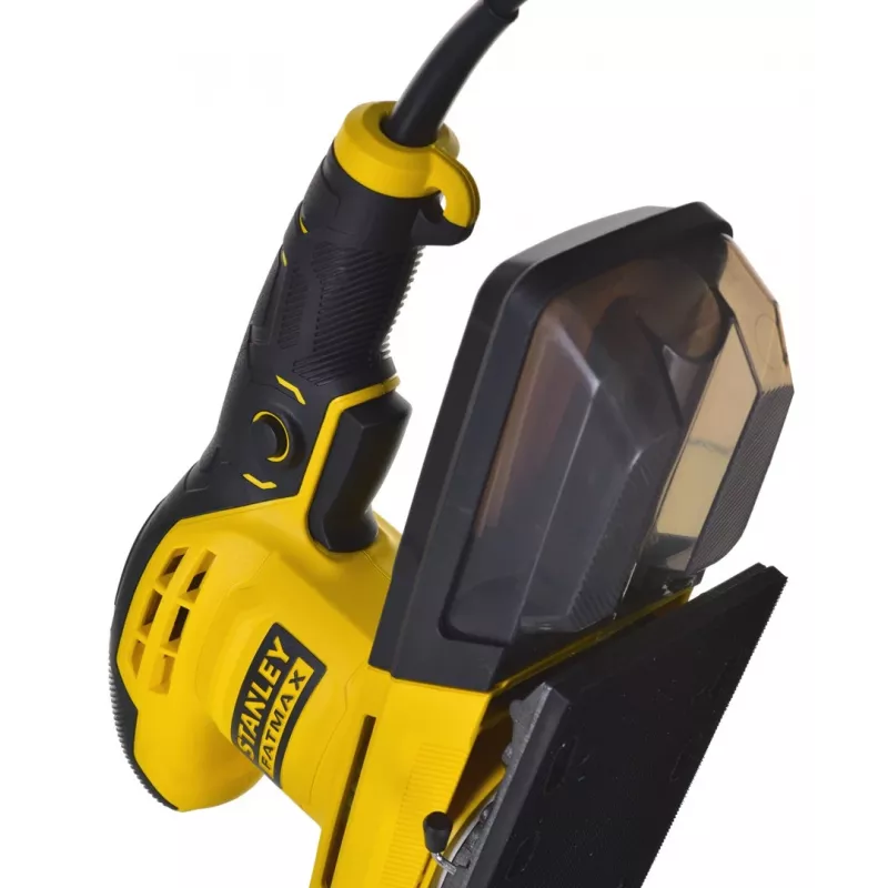 Lijadora orbital Stanley FMEW214K-QS 280W