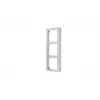 Hikvision DS-KD-ACW3/S accesorio para videoporteros placa frontal