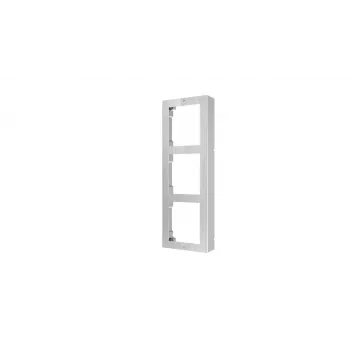 Hikvision DS-KD-ACW3/S accesorio para videoporteros placa frontal