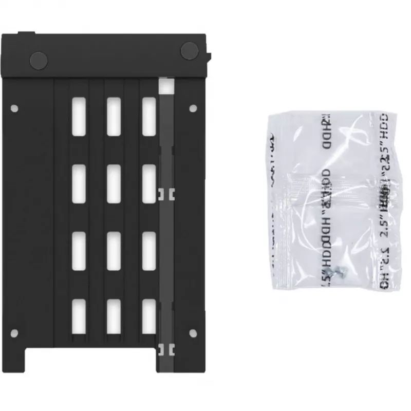 Bahía externa para disco duro para serie IcyBox MB038 – modelo MB038TP-B, negro, compatible con MB038