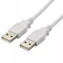 VALUE cable alargador USB - USB (hembra) a USB (macho)
