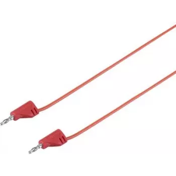 Voltcraft VC-8557675 rojo