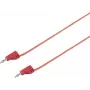 Voltcraft VC-8557675 rojo