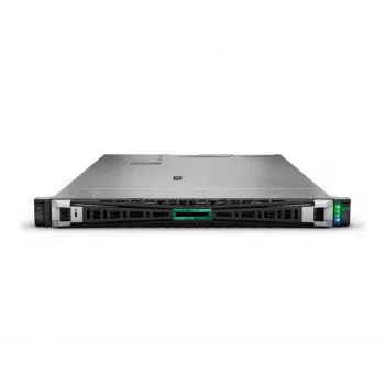 HPE ProLiant DL360 Gen11 4514Y 16c 1P 2x32GB-R 8SFF MR408i-o 2x480GB SATA SSD 2x1000W PS EU Servidor