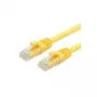 Cable de red Ethernet Value 21.99.1072
