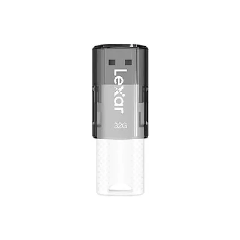 Memoria USB Lexar 32 GB USB Type-A 2.0 JumpDrive S60