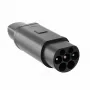 Akyga AK-SC-E23 Adaptador de carga para vehículos eléctricos Tesla / Type 2 monofásico 32A