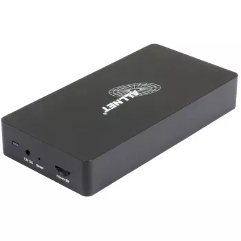 Z ALLNET Apollo Controlador de hardware On-Prem / Gestión y aprovisionamiento de máx. 100 AP´s y switches Serie Apollo ALL-AC100