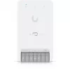 Sistema de control de acceso de seguridad Ubiquiti G3 Starter-Kit gris blanco
