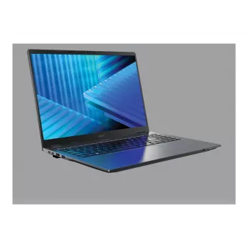 Portátil Acer TravelMate P4 TMP416-54 Intel Core Ultra 7 255U, 16 pulgadas WUXGA, 32 GB RAM, 1 TB SSD, Windows 11 Pro, azul
