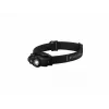 Linterna frontal Led Lenser MH4 Negro 502151 200 lúmenes IP54