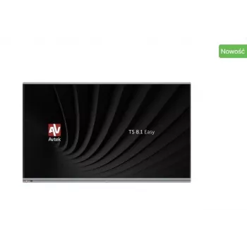 Pantalla interactiva AVTEK TS 8.1 EASY 75 75