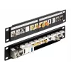 Panel de conexiones DeLOCK 43259