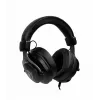 Auriculares Arozzi Aria con cable, diadema, gaming, negros