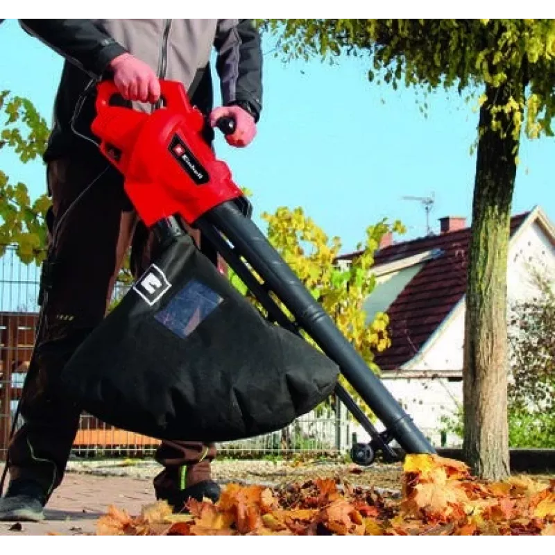 Soplador de mano Einhell GC-EL 3024 E