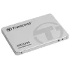 SSD Transcend 32 GB, 2,5 pulgadas, SATA III TS32GSSD370S