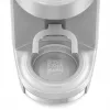 Molino de café SMEG 50s Style CGF02SSEU *plata*