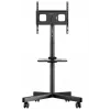 Soporte ajustable para TV 26-65 negro TS1137-B Onkron