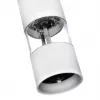 Esperanza EKP001W Molinillo de pimienta Blanco