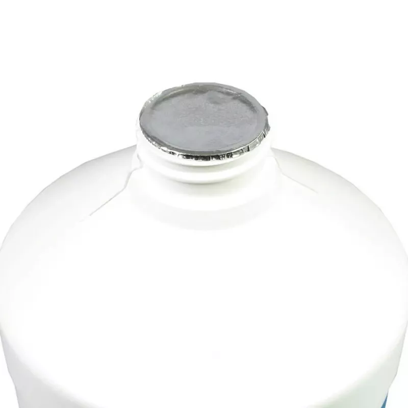 Refrigerante líquido XSPC PURE 1 L Premix RGB reactivo Luminara