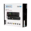 Cabletech URZ0336C sintonizador / decodificador DVB-T2, H.265 HEVC
