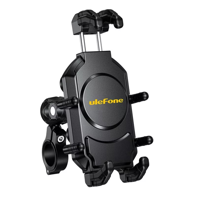 Soporte para móvil de bicicleta Ulefone Armor Mount Pro AM01