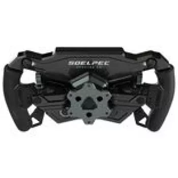 Volante SOELPEC Spectra XR - Basalto