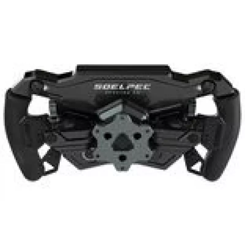 Volante SOELPEC Spectra XR - Basalto