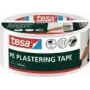 tesa Cinta de enlucir PE 55485-00000-00 cinta de enlucir blanca (L x An) 33 m x 50 mm 1 ud. (55485-00000-00)