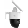 Eufy SoloCam S340 Bulb Cámara de vigilancia IP para interior y exterior 2880 x 1620 píxeles Montaje en techo/pared