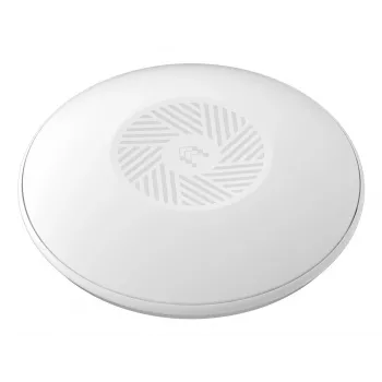 Teltonika · Accesspoint· TAP100· 2x1· Wi-Fi 4· 300Mbit· 1x 10/100· 15W PoE - Punto de acceso - 0,1 Gbps 300 Mbit/s Blanco Power over Ethernet (PoE)
