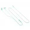 Auriculares Tellur In-Ear Macaron Azul TLL162132