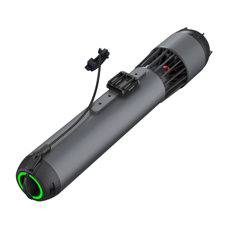 Scooter submarino Waydoo Subnado (MPN 5010000095) 2 velocidades — kit SUP