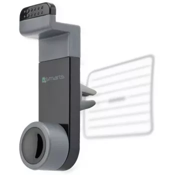 Soporte pasivo 4smarts Snapclip 4SH9116