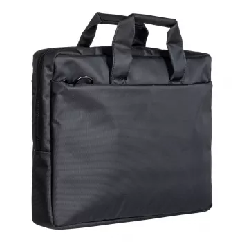 Bolso bandolera Rivacase 8231 39,6 cm (15,6