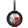 Wok Tefal So Light 28 cm — inducción, antiadherente, ligero